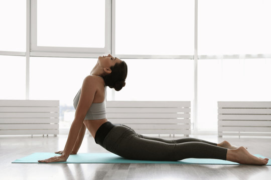 Bhujang Asana